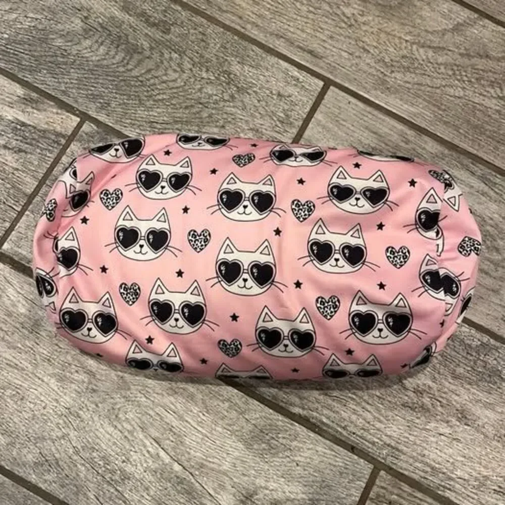 Cat Pillow